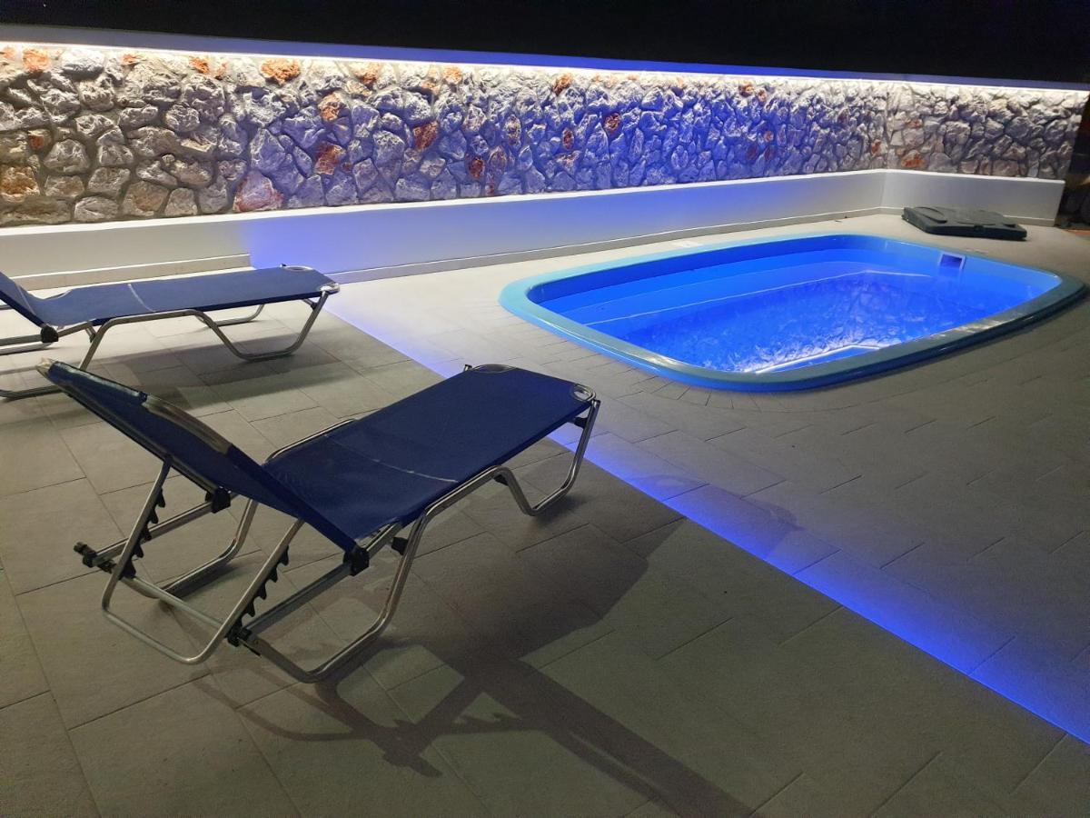 Pegasus Villa Jalisos Zewnętrze zdjęcie