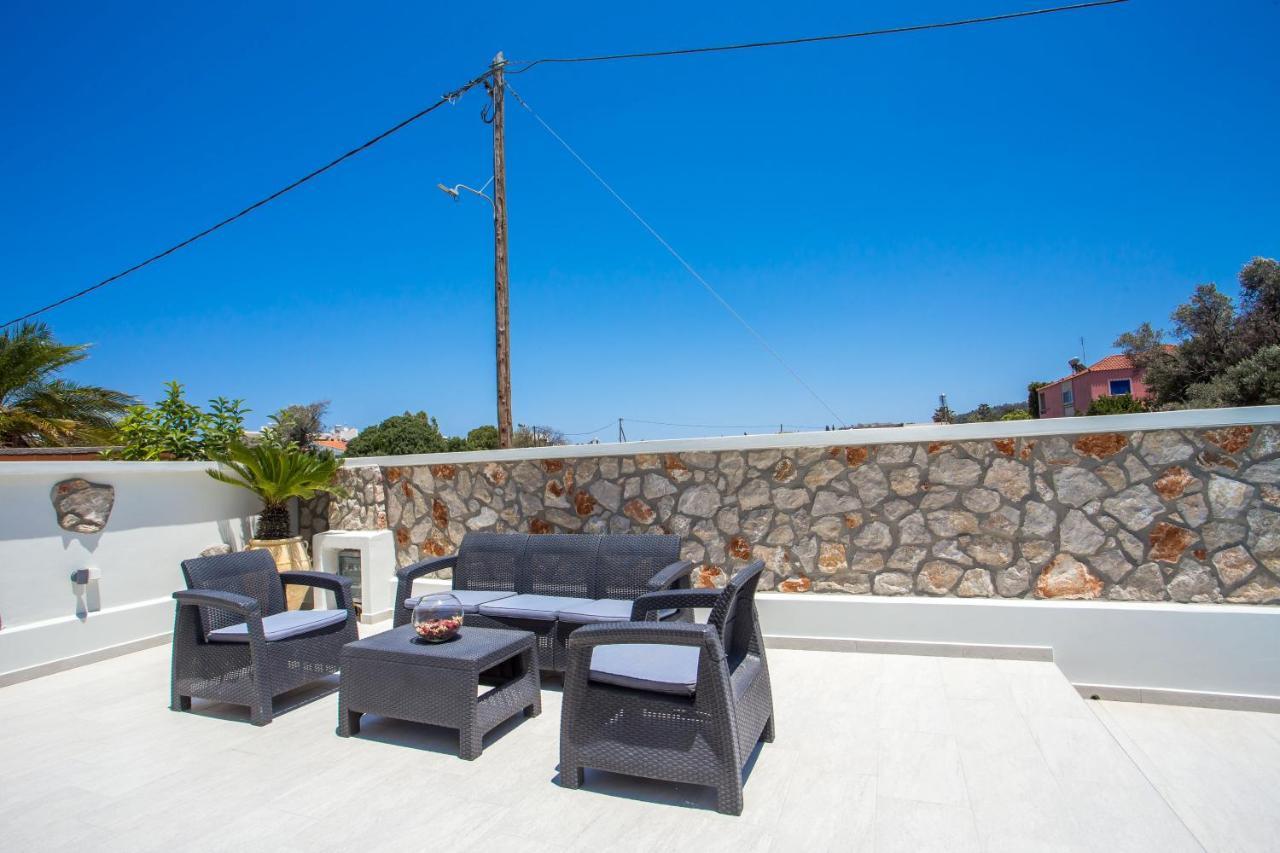 Pegasus Villa Jalisos Zewnętrze zdjęcie