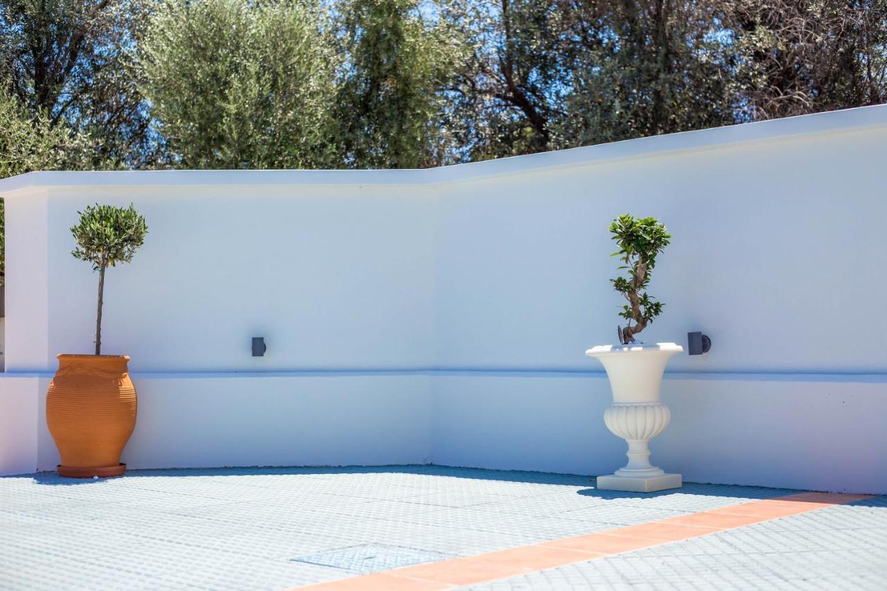 Pegasus Villa Jalisos Zewnętrze zdjęcie