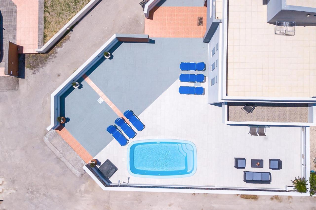 Pegasus Villa Jalisos Zewnętrze zdjęcie