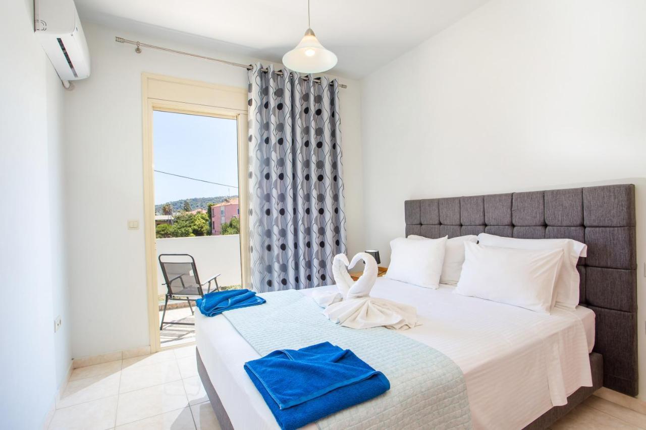 Pegasus Villa Jalisos Zewnętrze zdjęcie