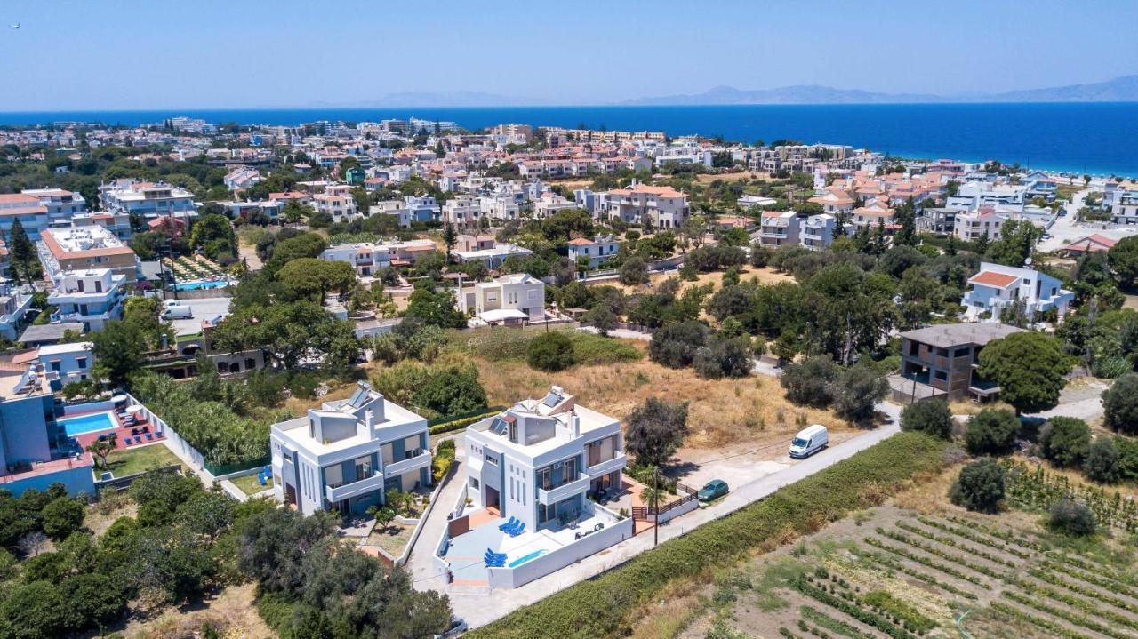 Pegasus Villa Jalisos Zewnętrze zdjęcie