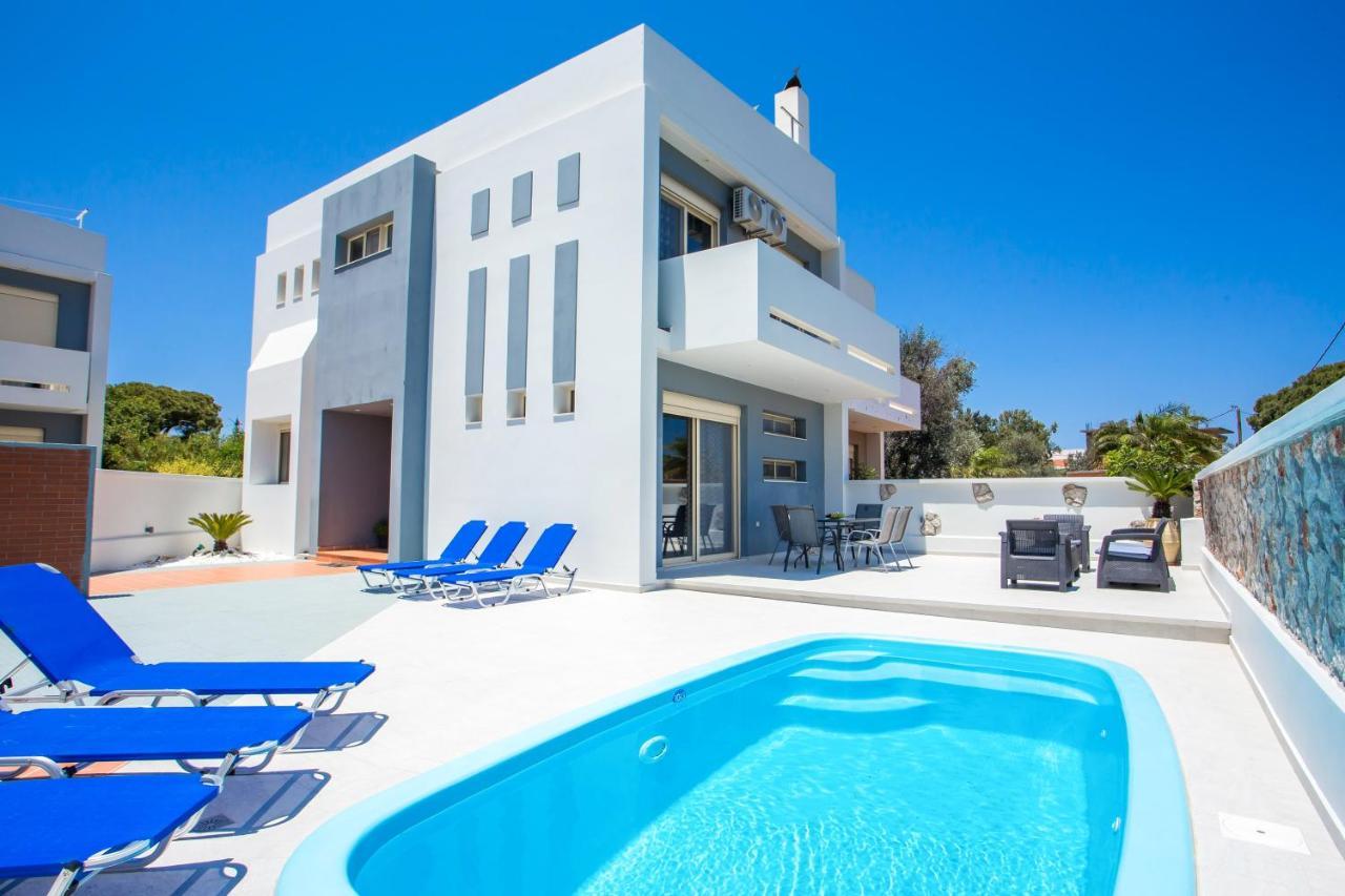 Pegasus Villa Jalisos Zewnętrze zdjęcie