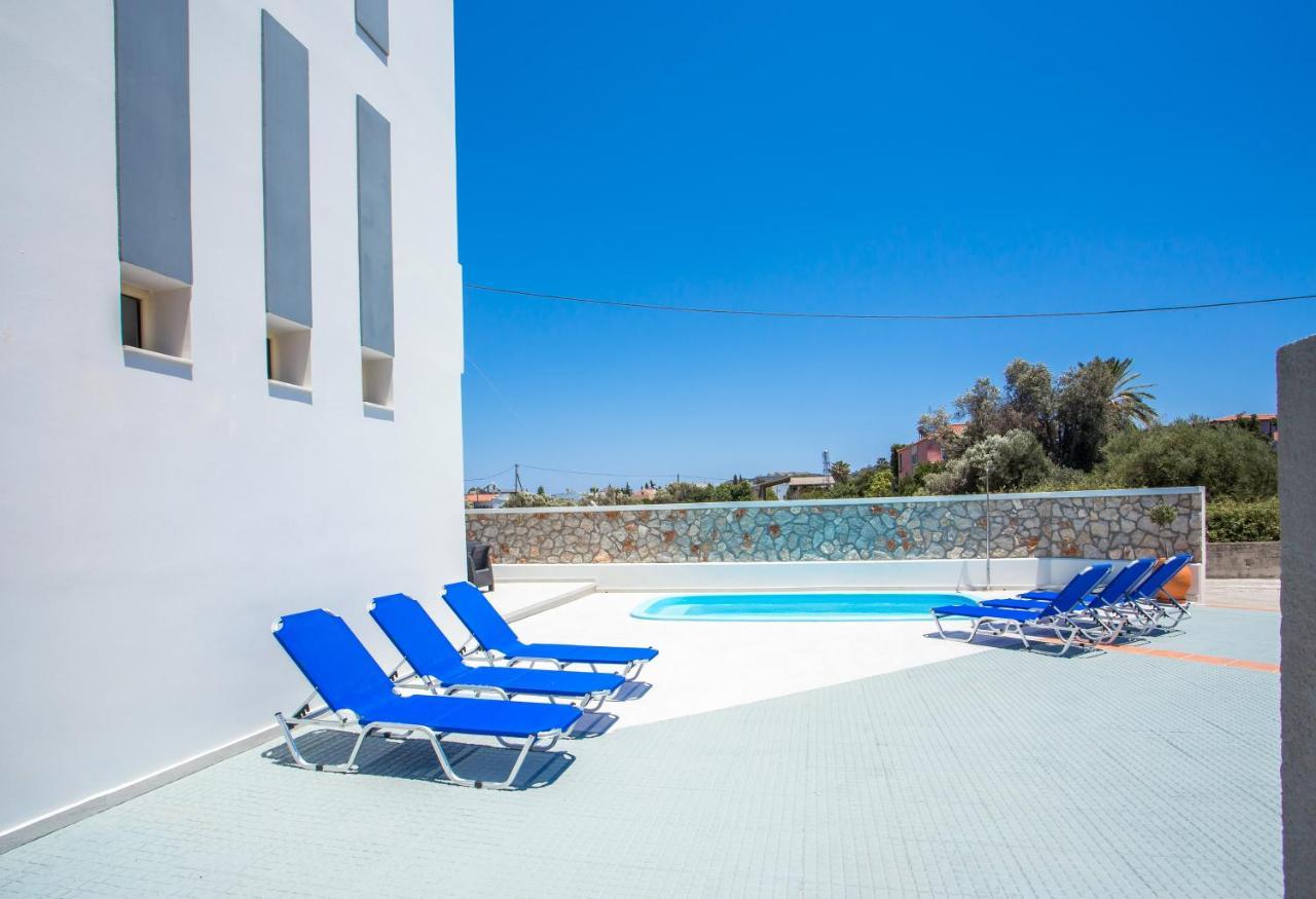 Pegasus Villa Jalisos Zewnętrze zdjęcie